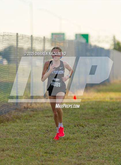 Thumbnail 2 in FHSAA 1A District 4 Final photogallery.