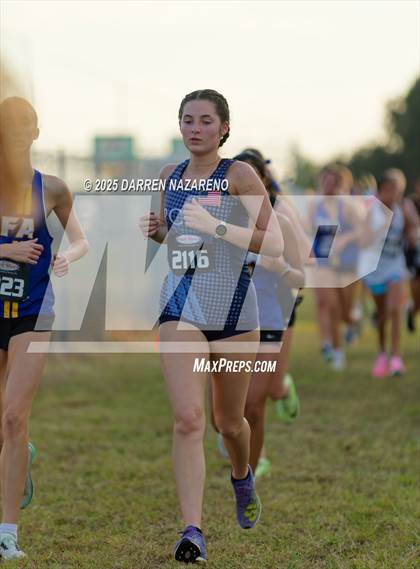 Thumbnail 3 in FHSAA 1A District 4 Final photogallery.