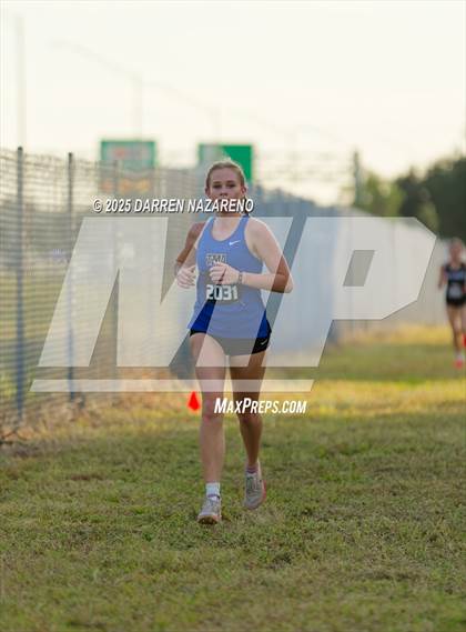 Thumbnail 1 in FHSAA 1A District 4 Final photogallery.