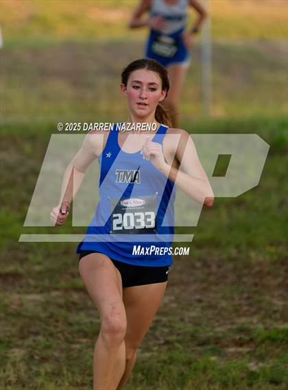 Thumbnail 1 in FHSAA 1A District 4 Final photogallery.