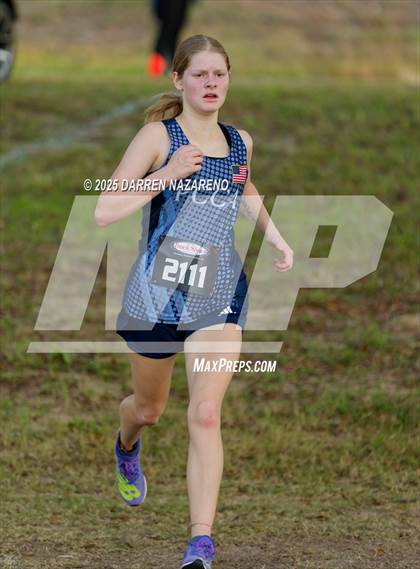 Thumbnail 3 in FHSAA 1A District 4 Final photogallery.