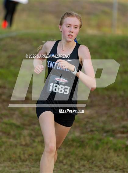 Thumbnail 1 in FHSAA 1A District 4 Final photogallery.