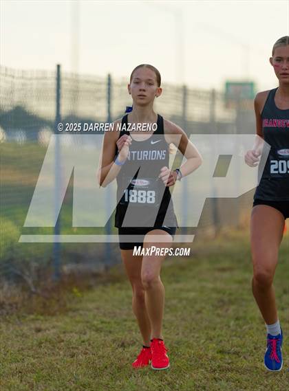 Thumbnail 2 in FHSAA 1A District 4 Final photogallery.