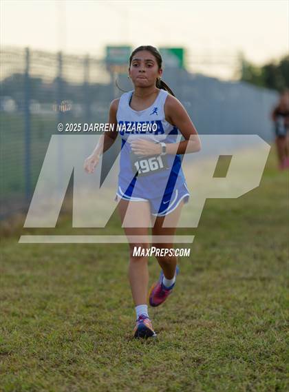 Thumbnail 3 in FHSAA 1A District 4 Final photogallery.