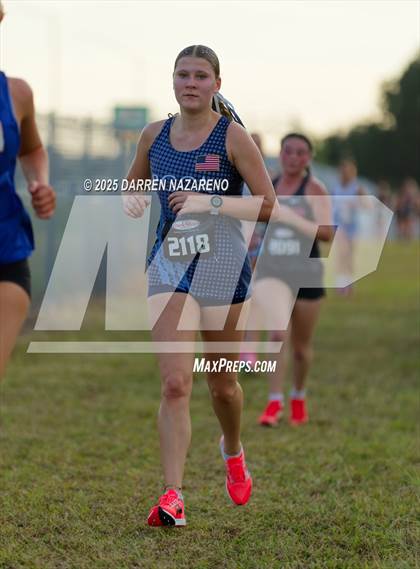 Thumbnail 2 in FHSAA 1A District 4 Final photogallery.