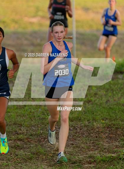 Thumbnail 3 in FHSAA 1A District 4 Final photogallery.