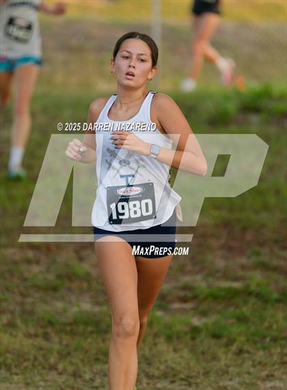 Thumbnail 3 in FHSAA 1A District 4 Final photogallery.