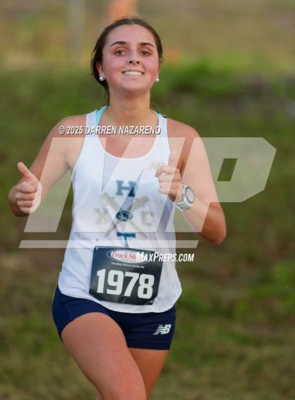 Thumbnail 2 in FHSAA 1A District 4 Final photogallery.