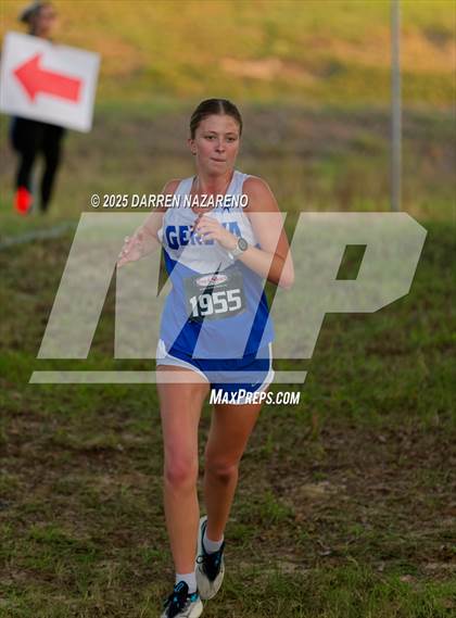 Thumbnail 2 in FHSAA 1A District 4 Final photogallery.