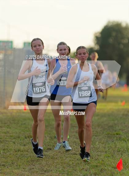 Thumbnail 3 in FHSAA 1A District 4 Final photogallery.