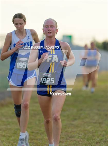 Thumbnail 2 in FHSAA 1A District 4 Final photogallery.