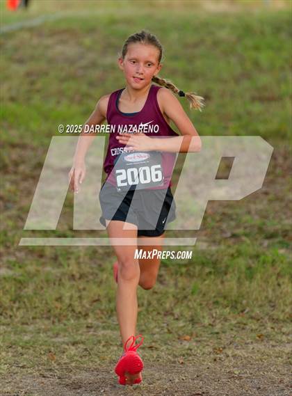 Thumbnail 2 in FHSAA 1A District 4 Final photogallery.