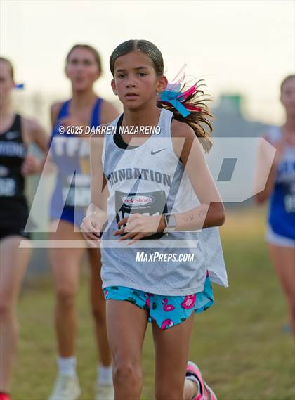 Thumbnail 1 in FHSAA 1A District 4 Final photogallery.