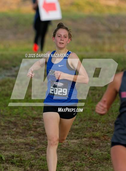 Thumbnail 2 in FHSAA 1A District 4 Final photogallery.