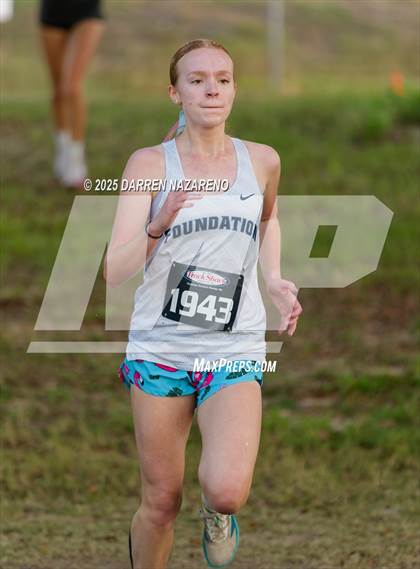 Thumbnail 1 in FHSAA 1A District 4 Final photogallery.