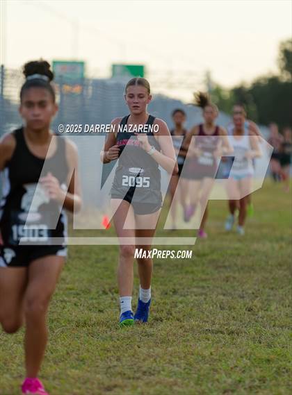 Thumbnail 3 in FHSAA 1A District 4 Final photogallery.