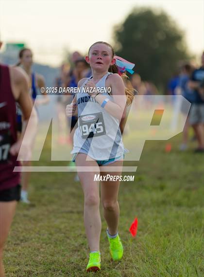 Thumbnail 2 in FHSAA 1A District 4 Final photogallery.