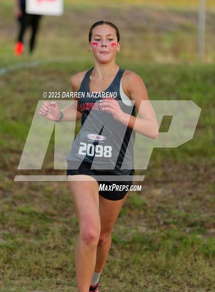 Thumbnail 3 in FHSAA 1A District 4 Final photogallery.