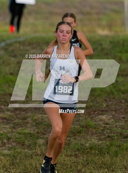 Thumbnail 1 in FHSAA 1A District 4 Final photogallery.