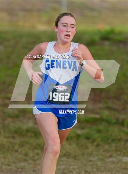 Thumbnail 1 in FHSAA 1A District 4 Final photogallery.