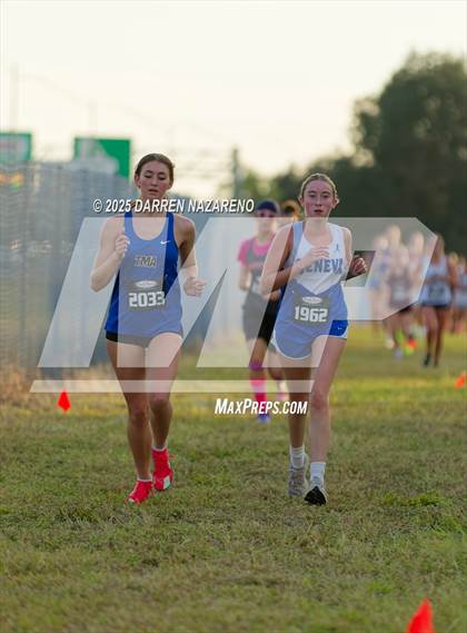 Thumbnail 1 in FHSAA 1A District 4 Final photogallery.