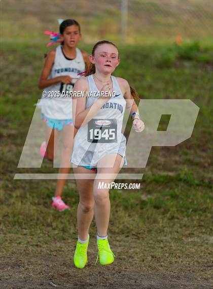 Thumbnail 2 in FHSAA 1A District 4 Final photogallery.