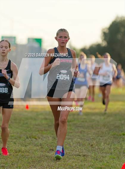 Thumbnail 1 in FHSAA 1A District 4 Final photogallery.