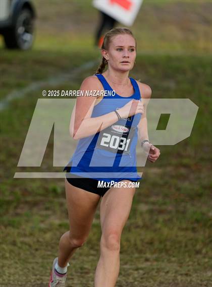 Thumbnail 2 in FHSAA 1A District 4 Final photogallery.