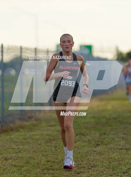 Thumbnail 1 in FHSAA 1A District 4 Final photogallery.