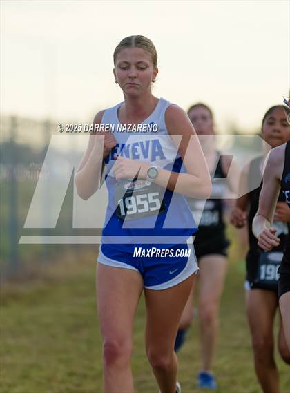 Thumbnail 2 in FHSAA 1A District 4 Final photogallery.