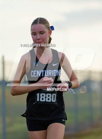 Thumbnail 3 in FHSAA 1A District 4 Final photogallery.