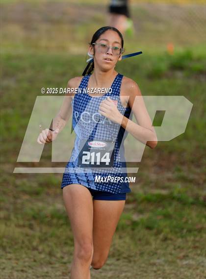 Thumbnail 2 in FHSAA 1A District 4 Final photogallery.