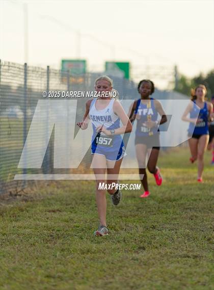 Thumbnail 3 in FHSAA 1A District 4 Final photogallery.
