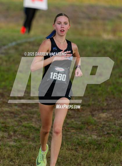 Thumbnail 1 in FHSAA 1A District 4 Final photogallery.