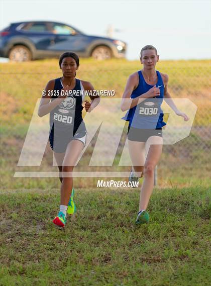 Thumbnail 2 in FHSAA 1A District 4 Final photogallery.