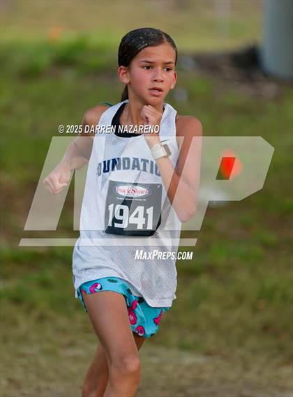 Thumbnail 3 in FHSAA 1A District 4 Final photogallery.