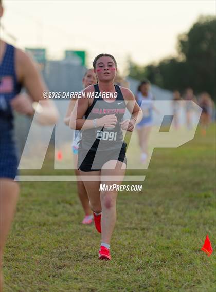 Thumbnail 3 in FHSAA 1A District 4 Final photogallery.