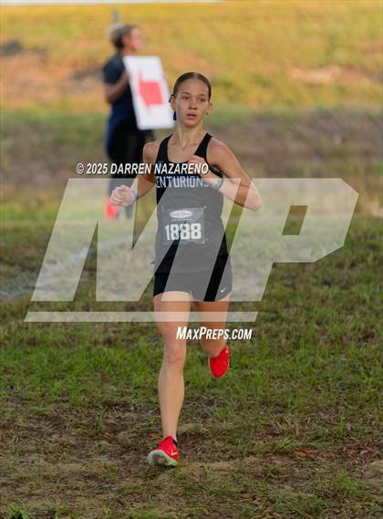 Thumbnail 1 in FHSAA 1A District 4 Final photogallery.