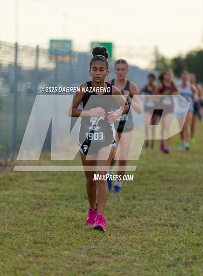 Thumbnail 1 in FHSAA 1A District 4 Final photogallery.