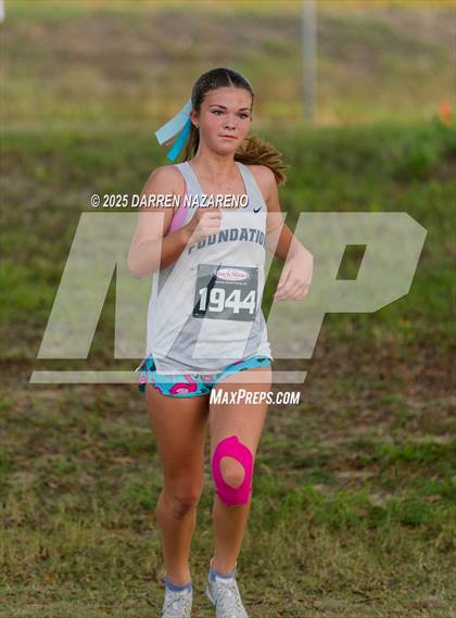 Thumbnail 3 in FHSAA 1A District 4 Final photogallery.