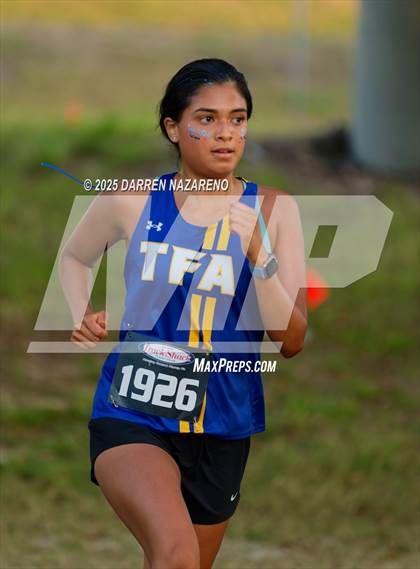 Thumbnail 3 in FHSAA 1A District 4 Final photogallery.