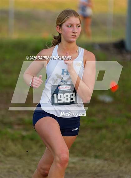 Thumbnail 1 in FHSAA 1A District 4 Final photogallery.