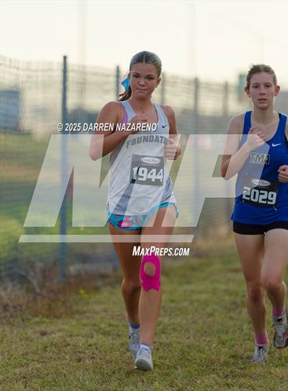 Thumbnail 1 in FHSAA 1A District 4 Final photogallery.