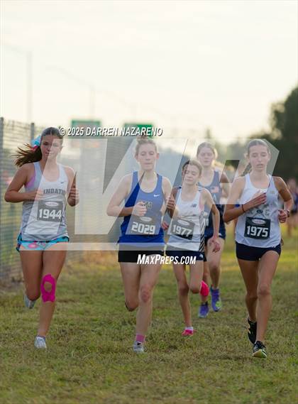 Thumbnail 3 in FHSAA 1A District 4 Final photogallery.