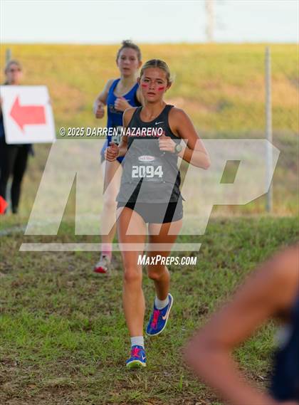 Thumbnail 1 in FHSAA 1A District 4 Final photogallery.