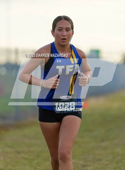 Thumbnail 3 in FHSAA 1A District 4 Final photogallery.