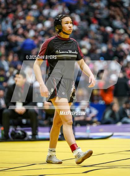 Thumbnail 3 in CHSAA State Championship (4A Finals) photogallery.