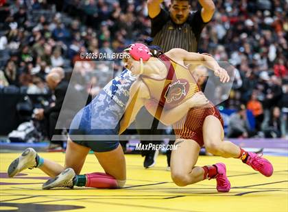Thumbnail 2 in CHSAA State Championship (4A Finals) photogallery.
