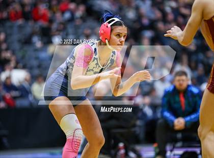 Thumbnail 3 in CHSAA State Championship (4A Finals) photogallery.