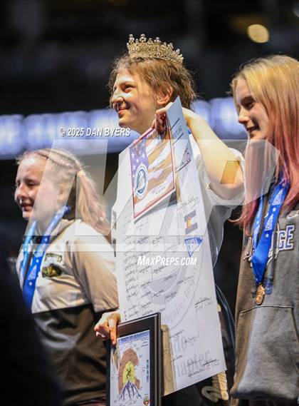 Thumbnail 1 in CHSAA State Championship (4A Finals) photogallery.